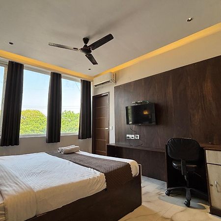 Hotel Casa Mohali 外观 照片