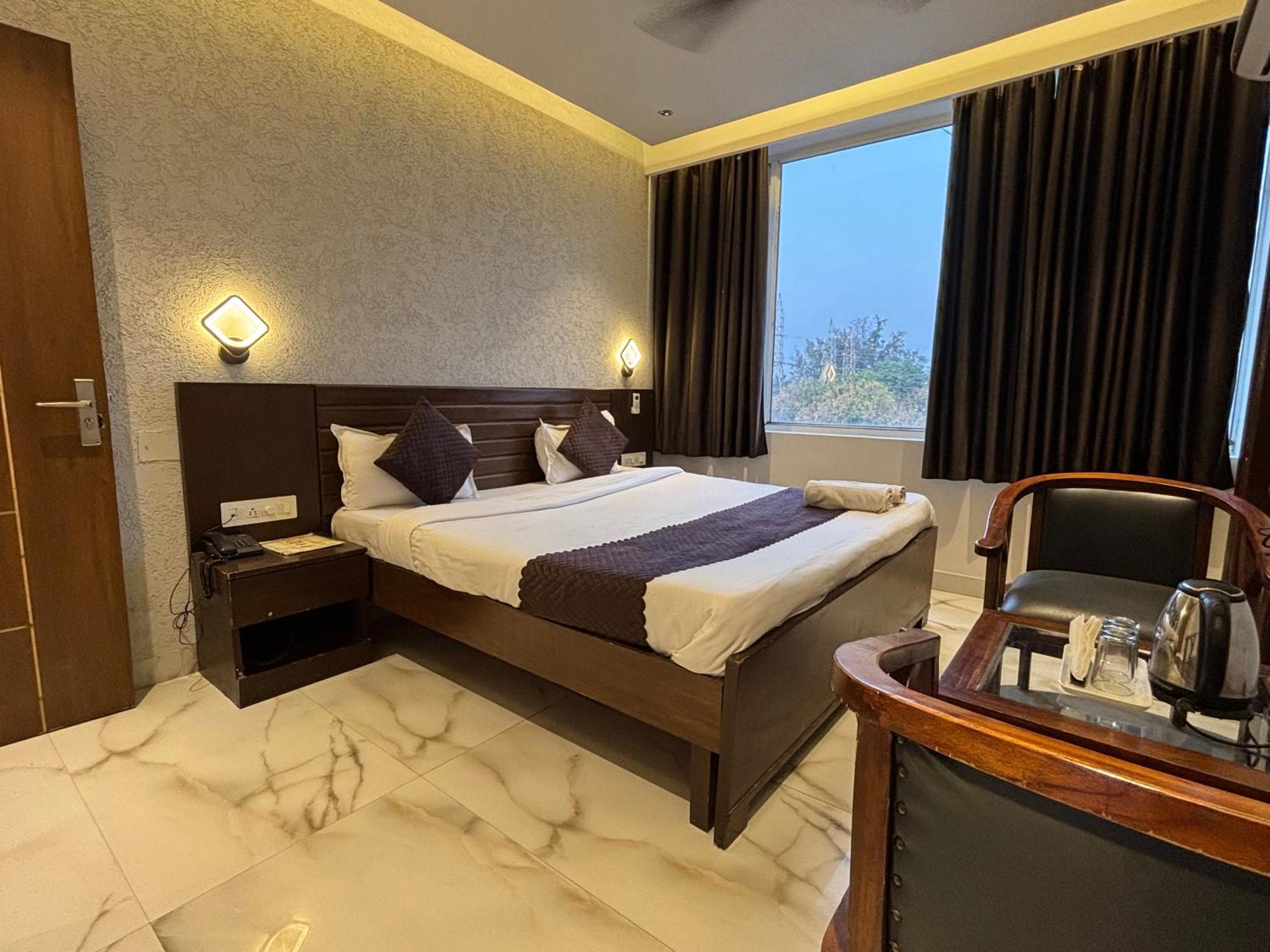 Hotel Casa Mohali 外观 照片