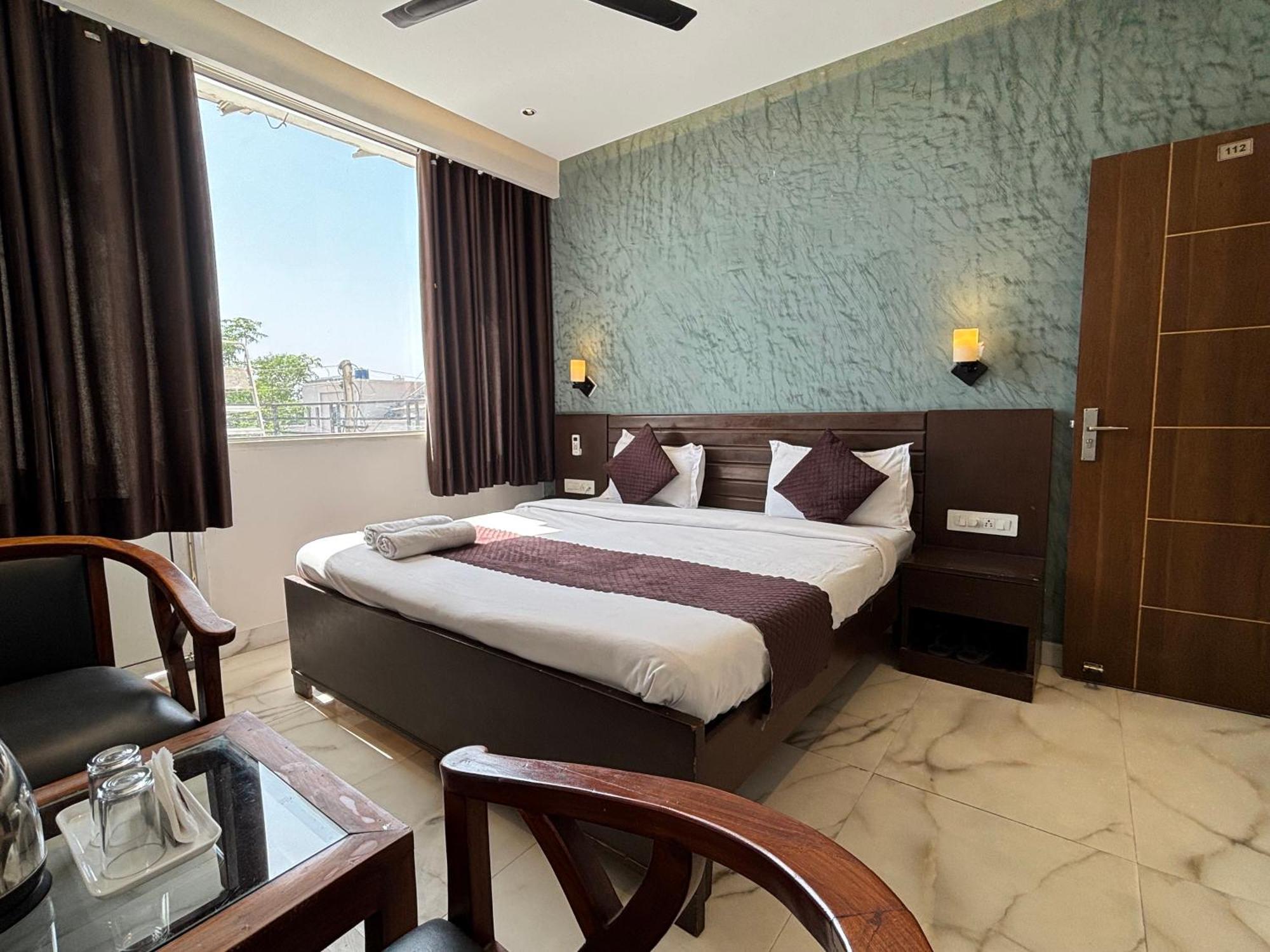 Hotel Casa Mohali 外观 照片