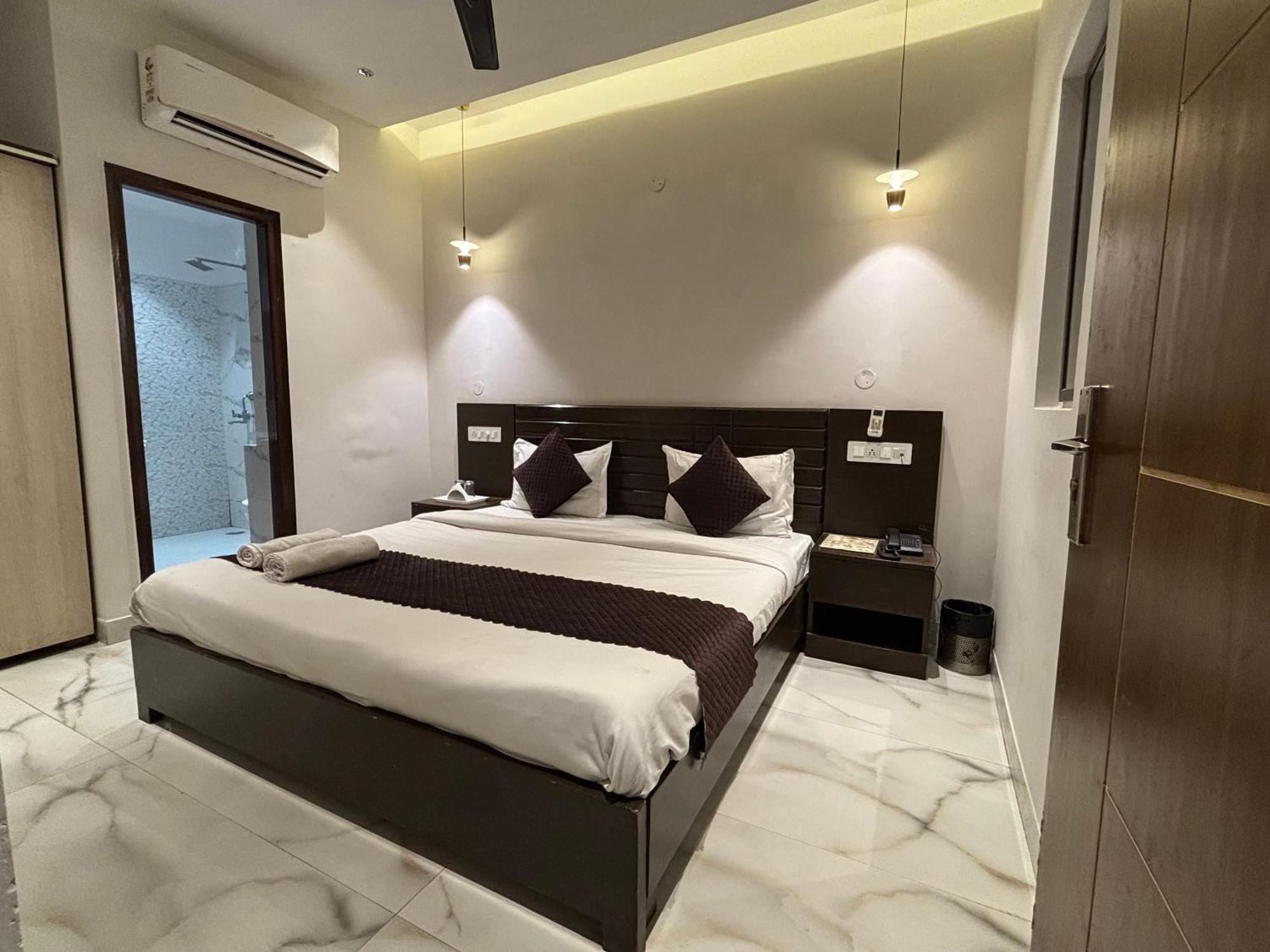 Hotel Casa Mohali 外观 照片