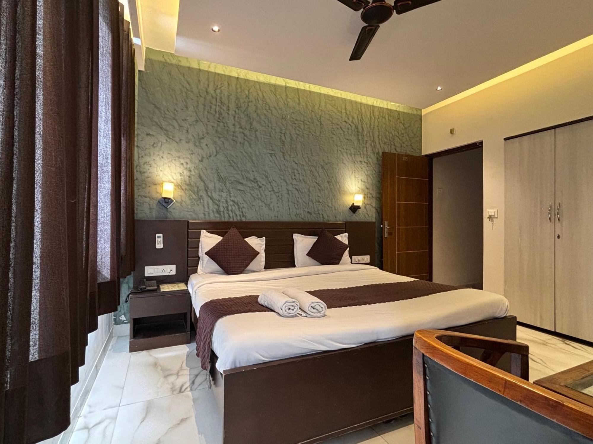 Hotel Casa Mohali 外观 照片