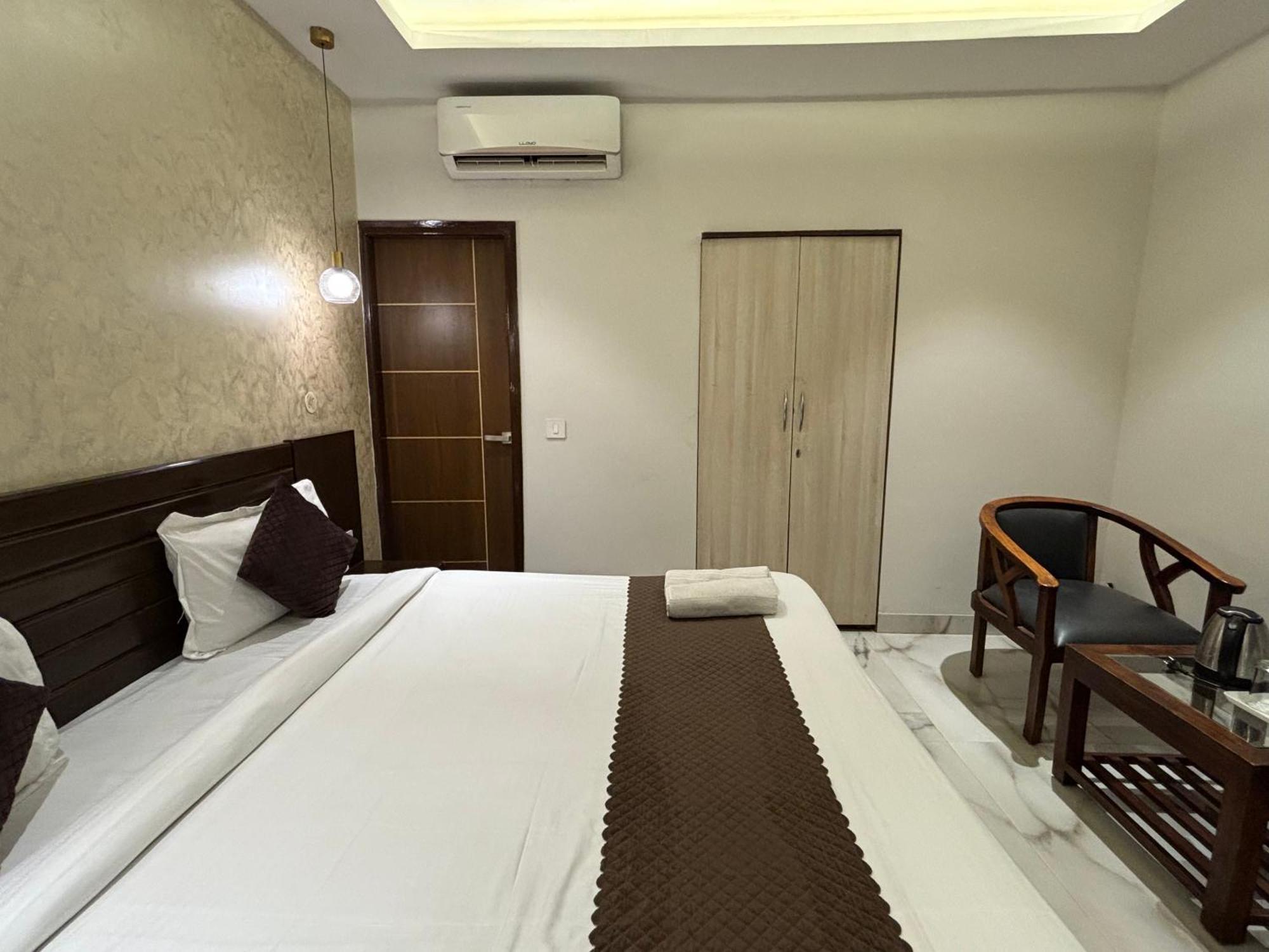 Hotel Casa Mohali 客房 照片