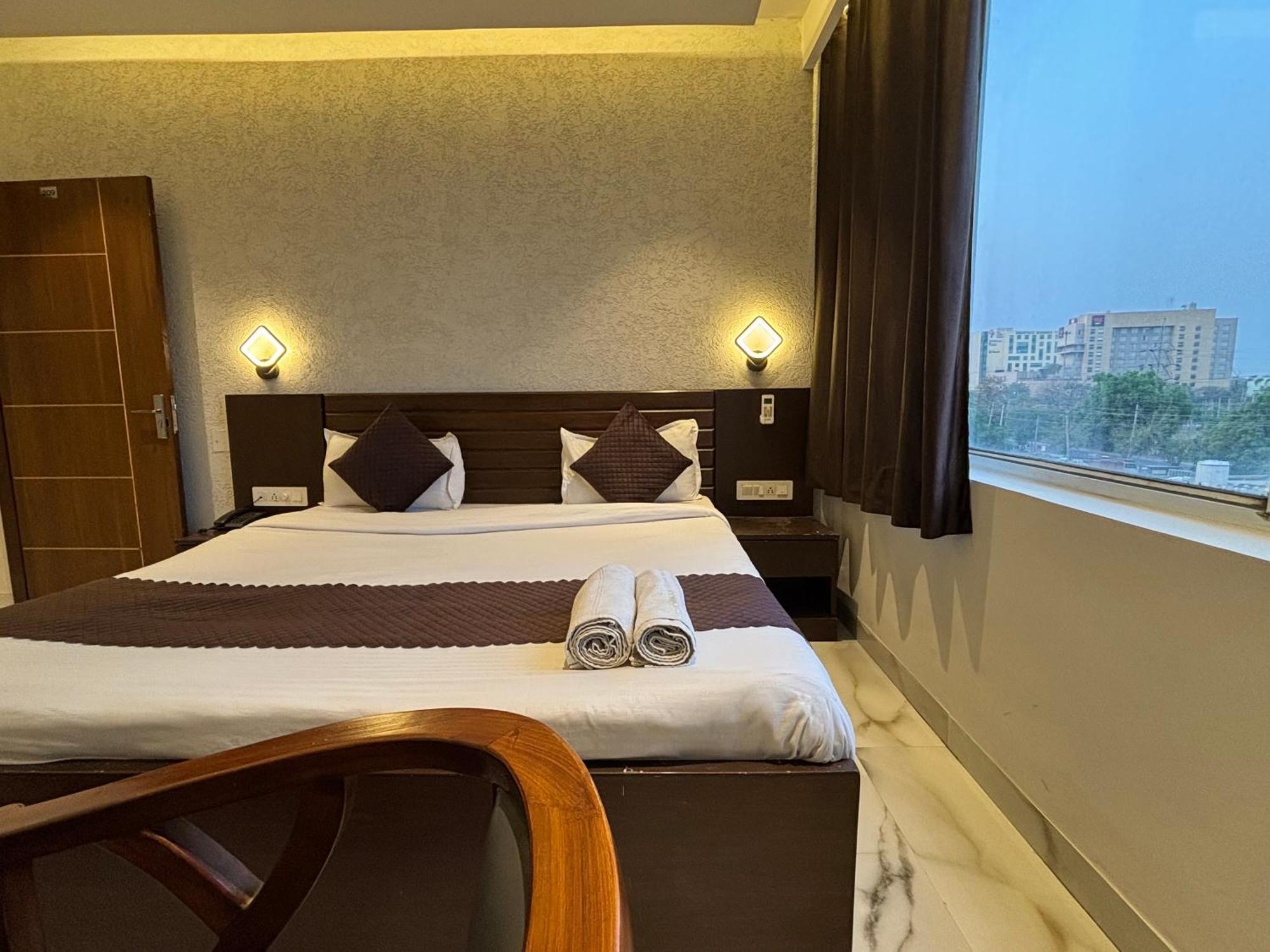Hotel Casa Mohali 外观 照片
