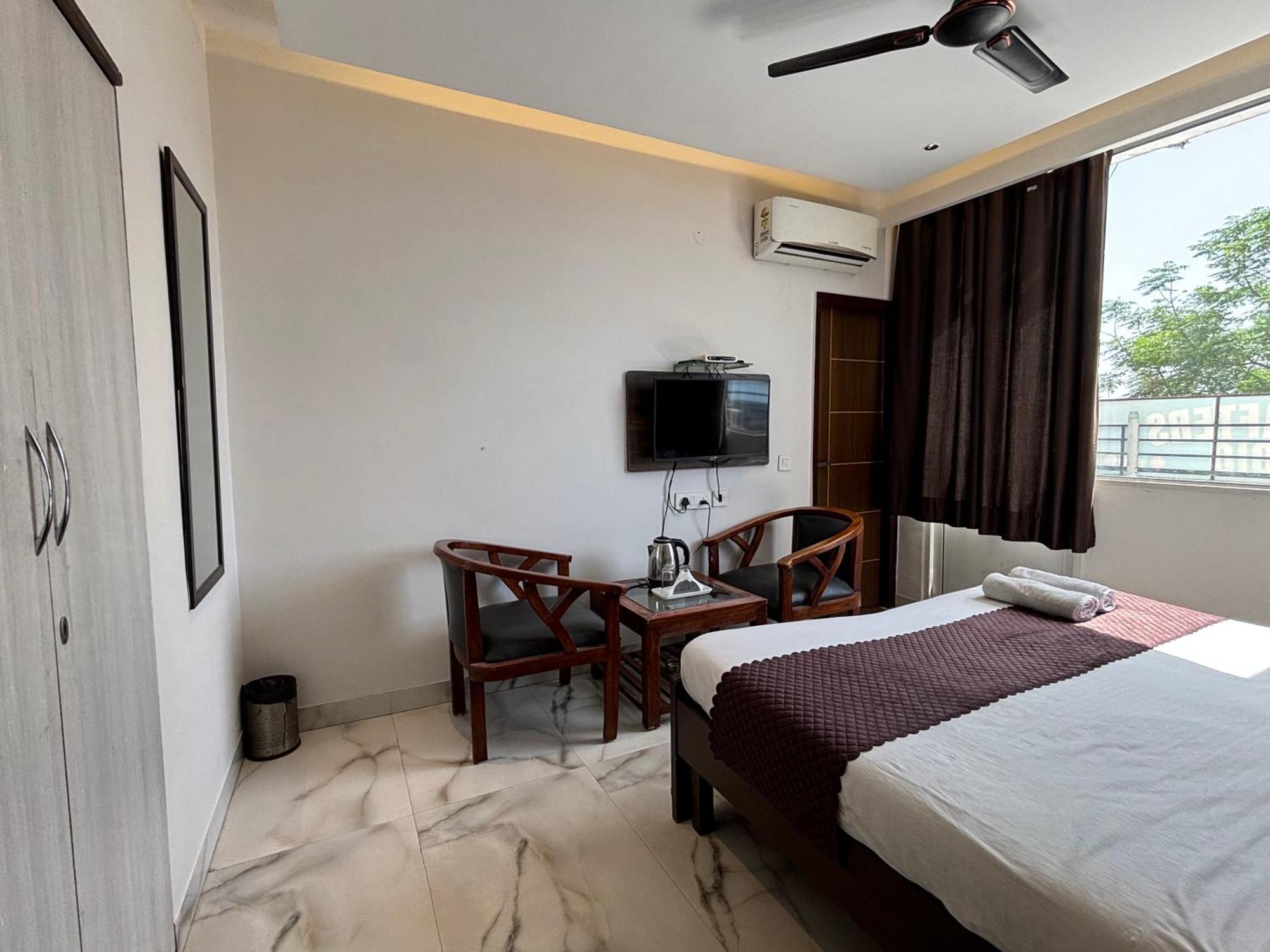 Hotel Casa Mohali 外观 照片